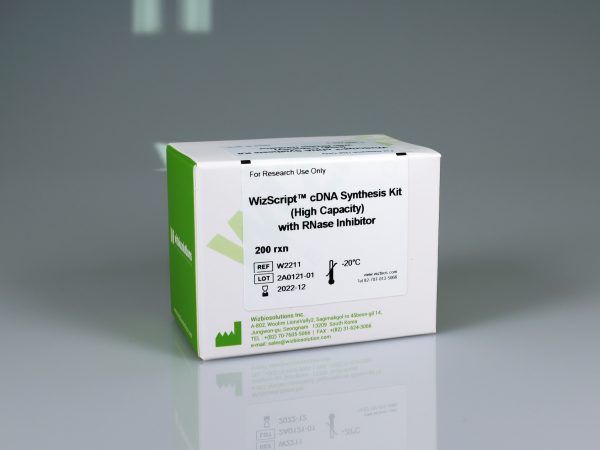 wizscript-cdna-Synthesis-Kit-High-Capacity-image-1